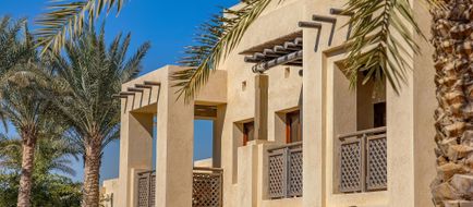 Al Wathba, a Luxury Coll Hotel Abu Dhabi Exterior