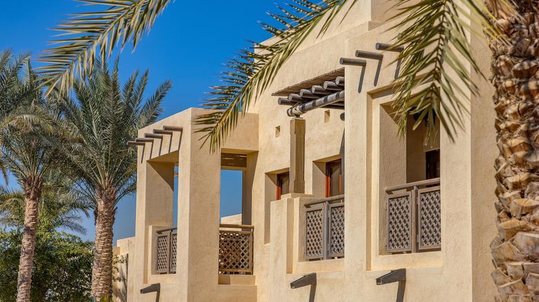 <b>Al Wathba, a Luxury Coll Hotel Abu Dhabi Exterior</b>. Images powered by <a href="https://www.leonardoworldwide.com/" title="Leonardo Worldwide" target="_blank">Leonardo</a>.