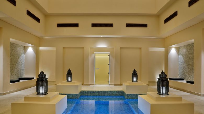 <b>Al Wathba, a Luxury Coll Hotel Abu Dhabi Spa</b>. Images powered by <a href="https://www.leonardoworldwide.com/" title="Leonardo Worldwide" target="_blank">Leonardo</a>.