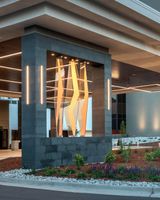 Denver Marriott Tech Center