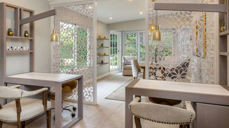 Colony Club, a Luxury Collection Resort Spa
