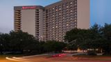 Dallas/Fort Worth Airport Marriott Exterior
