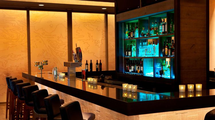 Denver Marriott West Restaurant