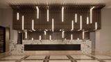 Dallas/Fort Worth Airport Marriott Lobby