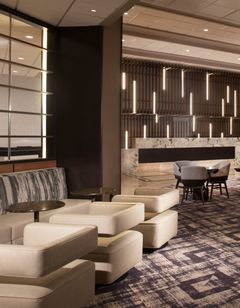 Dallas/Fort Worth Airport Marriott