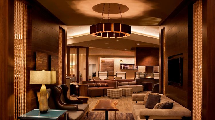 Denver Marriott West Exterior