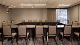 Dallas/Fort Worth Airport Marriott Meeting