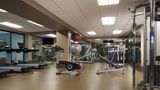Dallas/Fort Worth Airport Marriott Health Club