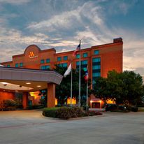 Marriott DFW Airport South
