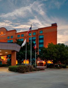 Marriott DFW Airport South