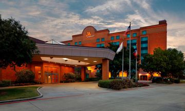 Marriott DFW Airport South