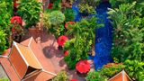 <b>Sheraton Grande Sukhumvit, Luxury Coll Recreation</b>. Images powered by <a href="https://www.leonardoworldwide.com/" title="Leonardo Worldwide" target="_blank">Leonardo</a>.