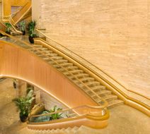 Sheraton Grande Sukhumvit, Luxury Coll Lobby