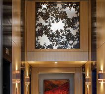 The Joseph, a Luxury Collection Hotel Lobby