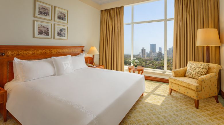 <b>ITC Grand Central, Luxury Collection Suite</b>. Images powered by <a href="https://www.leonardoworldwide.com/" title="Leonardo Worldwide" target="_blank">Leonardo</a>.
