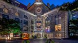 The Liberty, a Luxury Collection Hotel Exterior