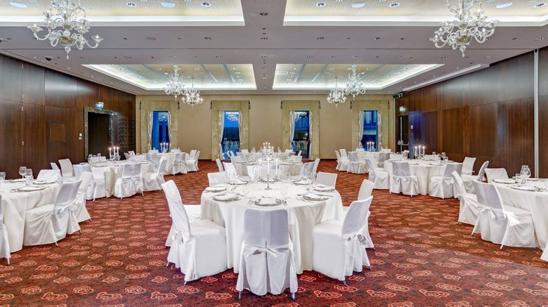 <b>Grand Hotel River Park, Luxury Coll. Meeting</b>. Images powered by <a href="https://www.leonardoworldwide.com/" title="Leonardo Worldwide" target="_blank">Leonardo</a>.