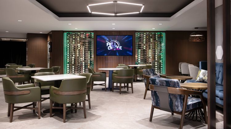 West Des Moines Marriott Other