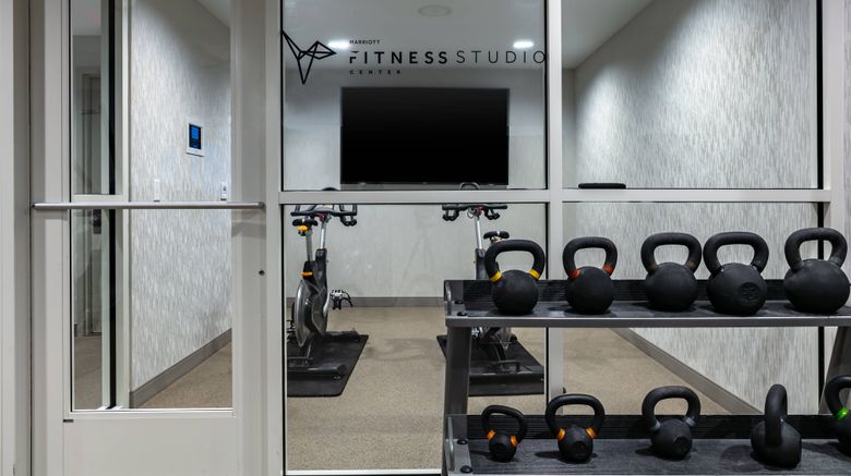 <b>West Des Moines Marriott Health Club</b>. Images powered by <a href="https://www.leonardoworldwide.com/" title="Leonardo Worldwide" target="_blank">Leonardo</a>.