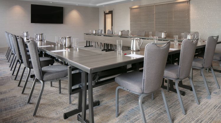West Des Moines Marriott Meeting