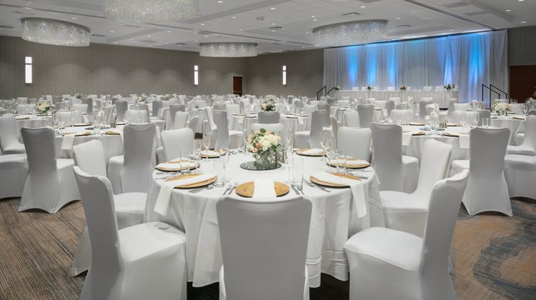 West Des Moines Marriott Other