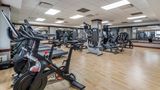 Omni Shoreham Hotel Washington D.C. Health Club