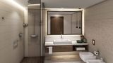 Mostar Marriott Hotel Room