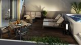 Mostar Marriott Hotel Suite