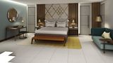 Mostar Marriott Hotel Room