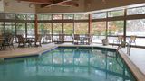 Detroit Marriott Livonia Pool