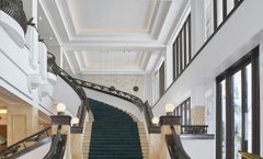 JW Marriott Gold Coast Resort & Spa