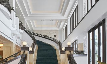 JW Marriott Gold Coast Resort & Spa