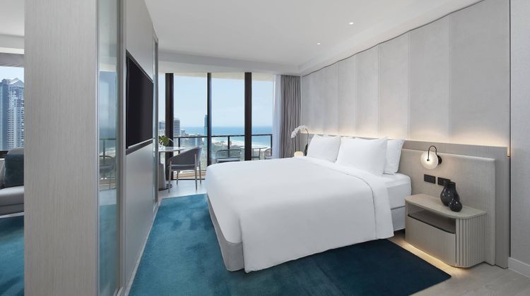 JW Marriott Gold Coast Resort & Spa Room