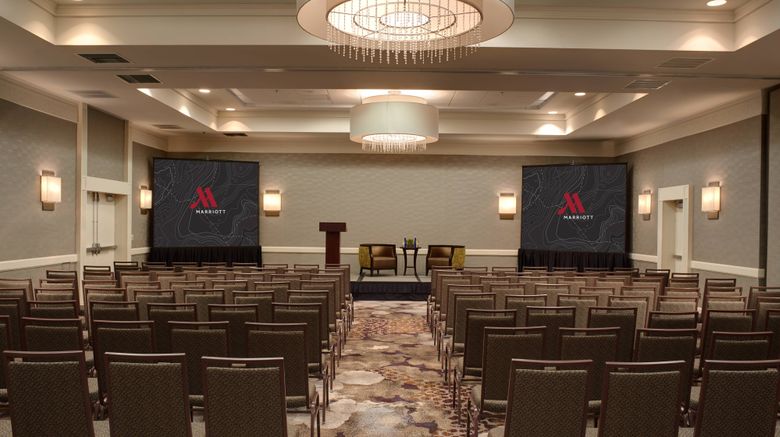 <b>Detroit Marriott Livonia Meeting</b>. Images powered by <a href="https://www.leonardoworldwide.com/" title="Leonardo Worldwide" target="_blank">Leonardo</a>.