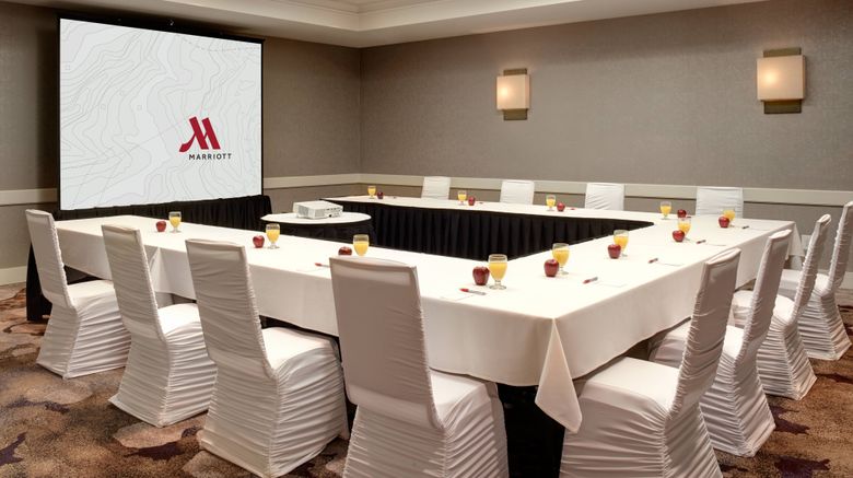 <b>Detroit Marriott Livonia Meeting</b>. Images powered by <a href="https://www.leonardoworldwide.com/" title="Leonardo Worldwide" target="_blank">Leonardo</a>.