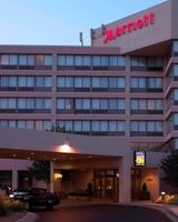 Detroit Marriott Livonia
