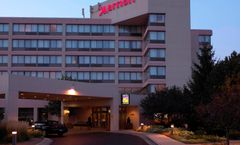 Detroit Marriott Livonia