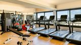 Park Tower, a Luxury Collection Hotel Health Club