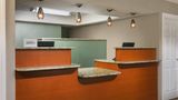 Residence Inn Hartford Windsor Lobby