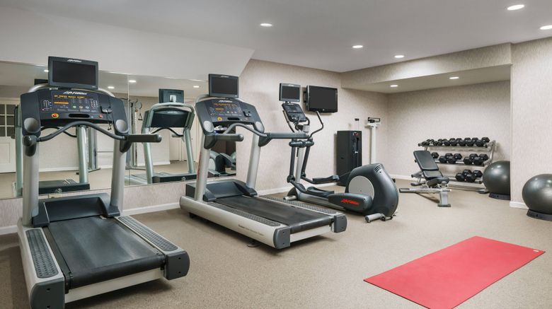 <b>Residence Inn Hartford Windsor Health Club</b>. Images powered by <a href="https://www.leonardoworldwide.com/" title="Leonardo Worldwide" target="_blank">Leonardo</a>.