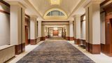 Auburn Hills Marriott Pontiac Meeting