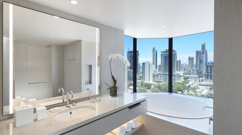 <b>JW Marriott Gold Coast Resort & Spa Room</b>. Images powered by <a href="https://www.leonardoworldwide.com/" title="Leonardo Worldwide" target="_blank">Leonardo</a>.