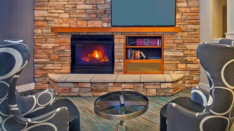 Residence Inn by Marriott Hartford Avon Exterior