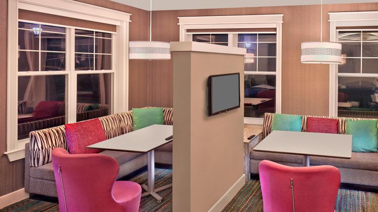 Residence Inn by Marriott Hartford Avon Exterior