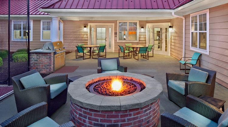 Residence Inn by Marriott Hartford Avon Other