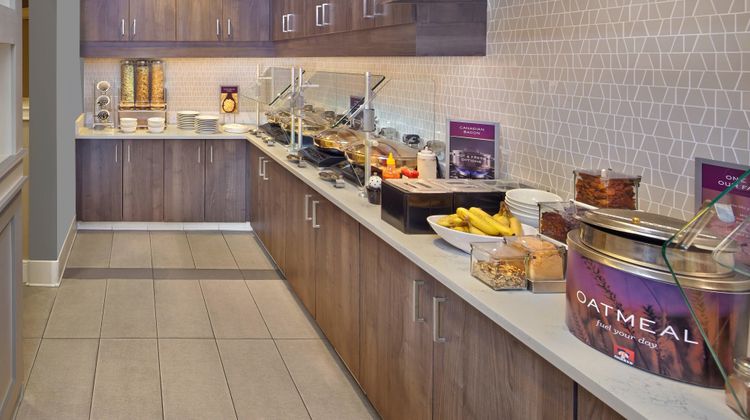 Residence Inn by Marriott Hartford Avon Restaurant