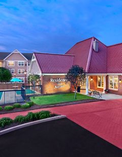 Residence Inn by Marriott Hartford Avon