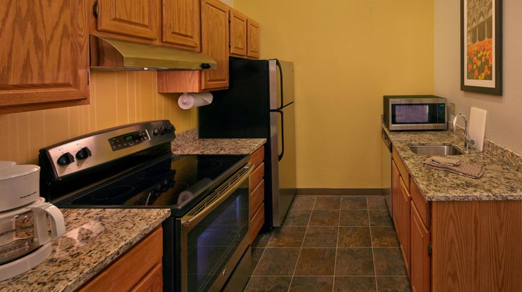 Residence Inn Hartford Downtown Room