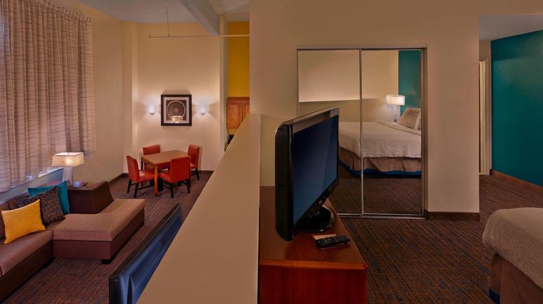 <b>Residence Inn Hartford Downtown Suite</b>. Images powered by <a href="https://www.leonardoworldwide.com/" title="Leonardo Worldwide" target="_blank">Leonardo</a>.