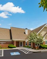 Residence Inn Hartford Rocky Hill